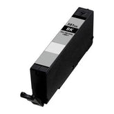 Compatible Black Canon CLI-581BKXXL High Capacity Ink Cartridge (Replaces Canon 1998C001)